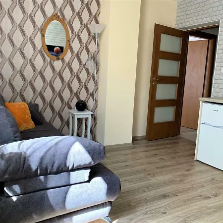 Apartmán Seagull Dreams Burgas City