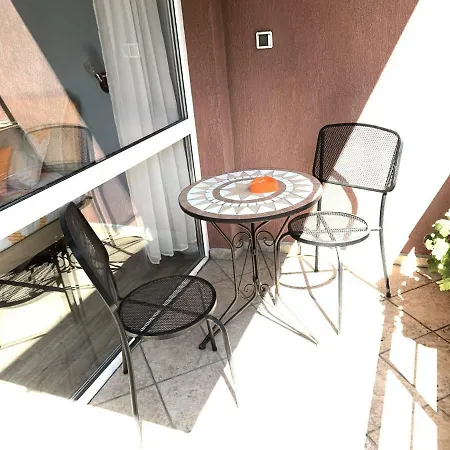 Apartmán Seagull Dreams *